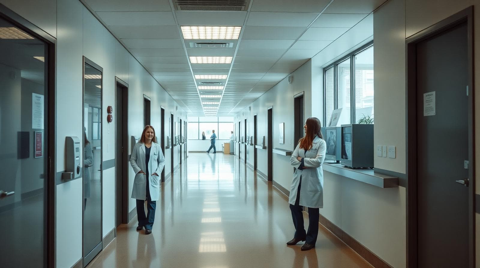 Så fungerar godkännandeprocessen för kliniska studier i Sverige