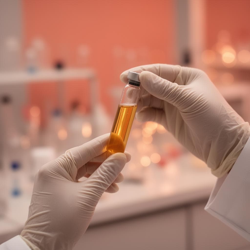 Auxesis Pharma får etiskt godkännande för kliniska studier